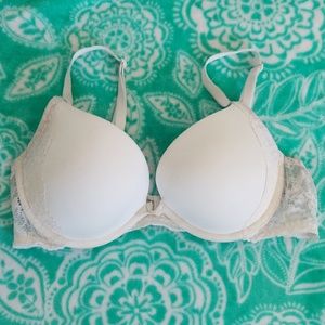 36C Dream Angels Push-up Bra
